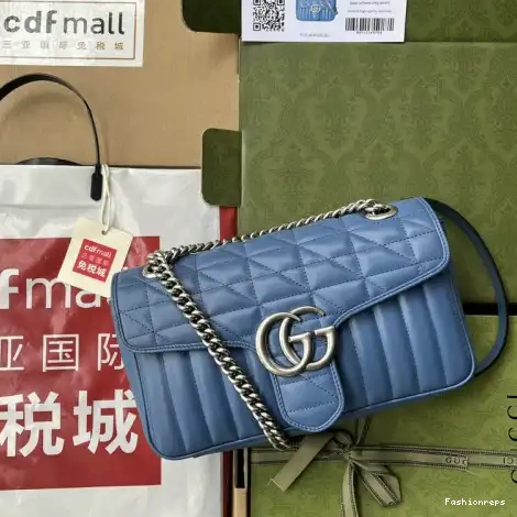 Gucci 2204YA0003 Bag 0527